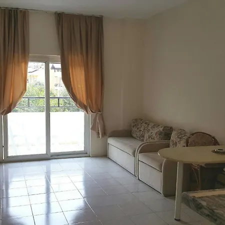 Hotel Prestij Apart İçmeler