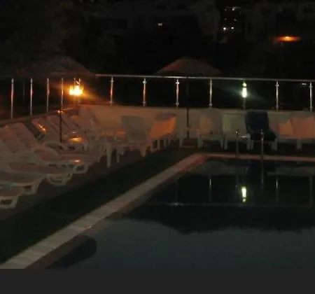 Prestij Apart Hotel