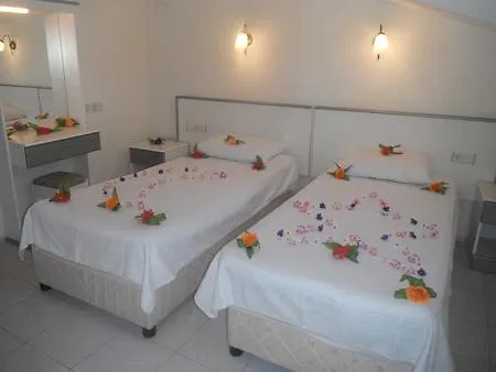 Prestij Apart Hotel Icmeler