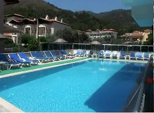 Prestij Apart Hotel