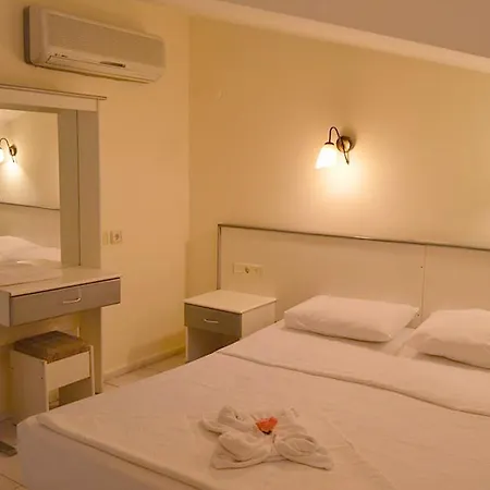 Prestij Apart Hotel Icmeler