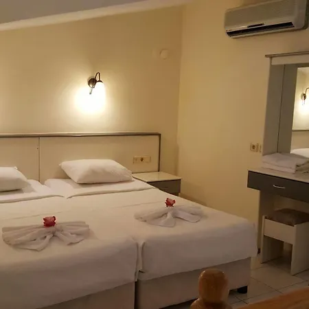 Otel Prestij Apart